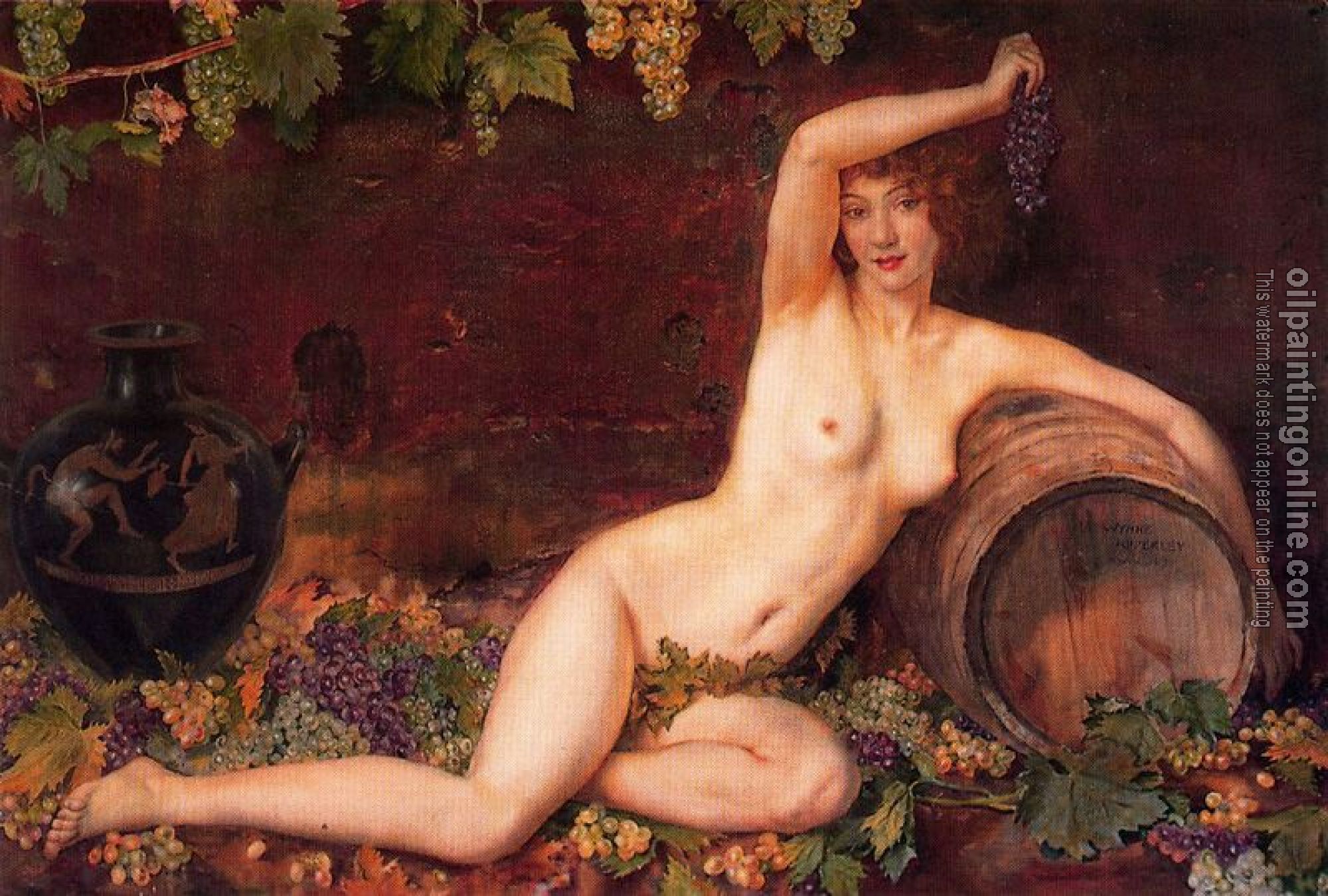 Jorge Apperley - The spirit of the vineyard